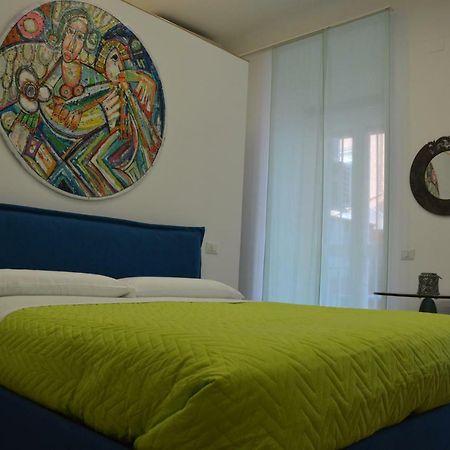 Dimora Megaride Bed & Breakfast Naples Exterior photo