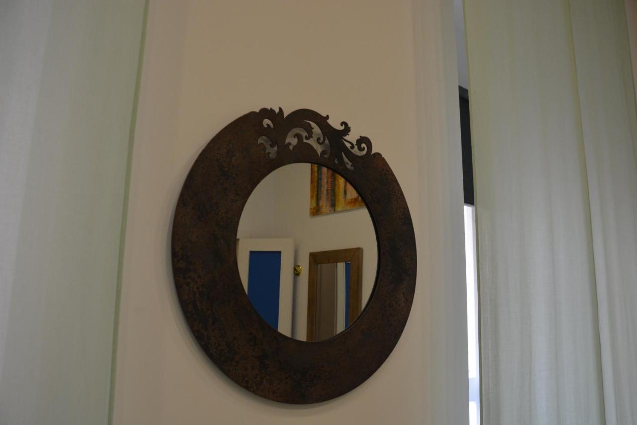 Dimora Megaride Bed & Breakfast Naples Exterior photo